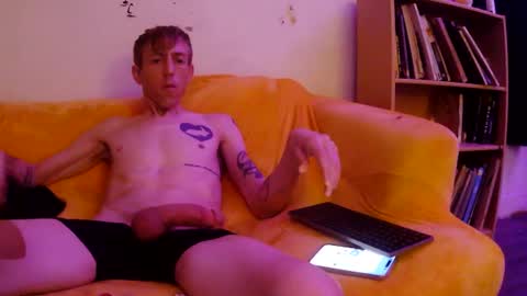 esc del online show from 09.22.25