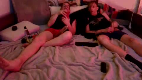 esc del online show from 02.27.26