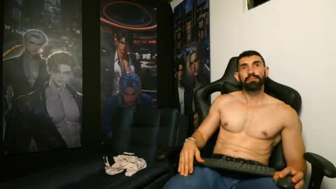 escanor_ilios online show from 02.28.26