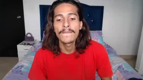 Scanor online show from 12.13.24