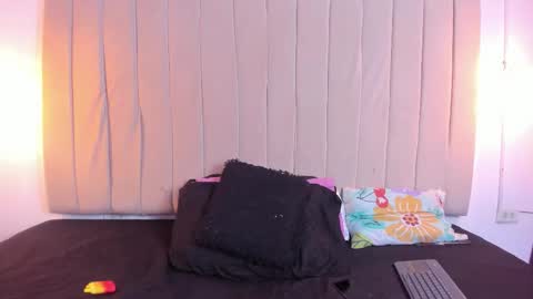 Scarlett online show from 02.21.26