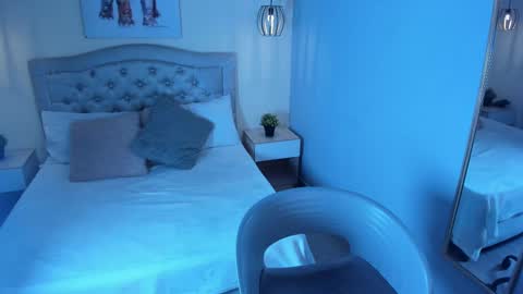 Escarlet online show from 09.15.25