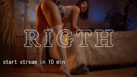 SCARLETT online show from 10.28.25