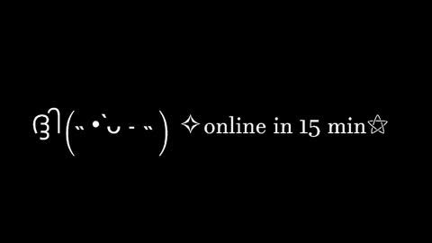 SCARLETT online show from 12.14.25