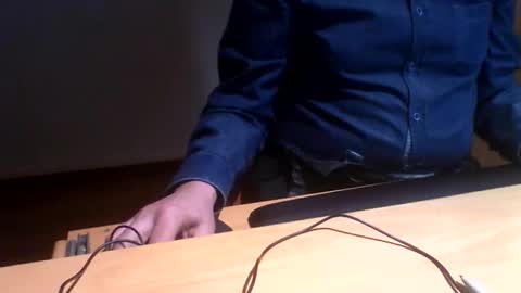 esclavo_hot online show from 11.07.25