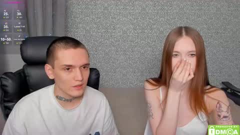 Megan and Brad online show from 02.23.25