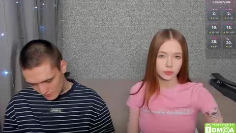 Megan and Brad online show from 03.02.25