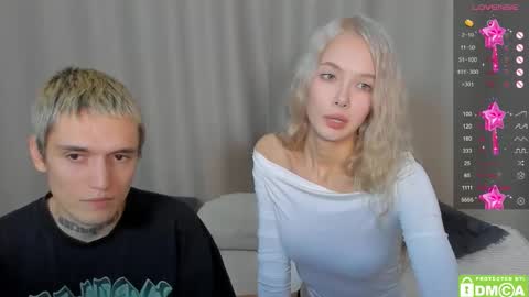 Megan and Brad online show from 11.28.25