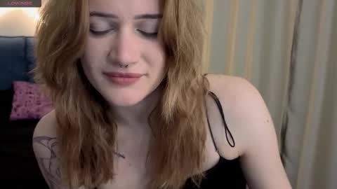 EshleGreen online show from 02.01.26