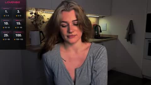 EshleGreen online show from 02.18.26