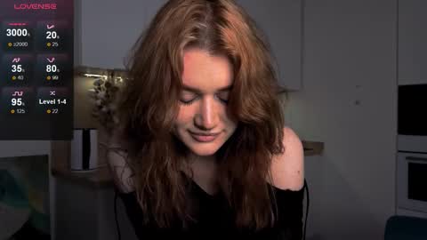 EshleGreen online show from 03.04.26