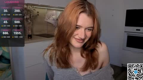 EshleGreen online show from 03.20.26