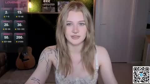 EshleGreen online show from 05.24.26
