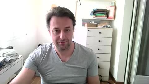 esibizionista 91 online show from 04.10.26