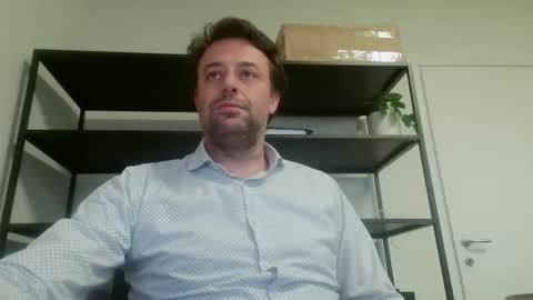 esibizionista 91 online show from 04.14.26