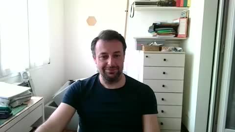 esibizionista 91 online show from 04.17.26