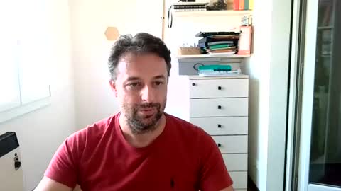 esibizionista 91 online show from 07.10.26