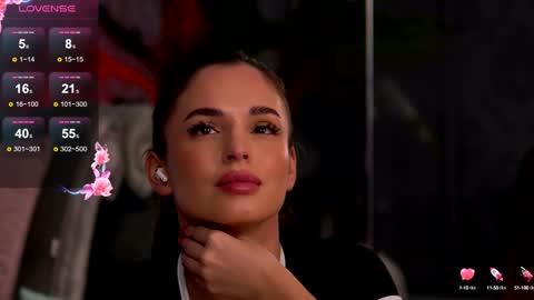 Raluca  online show from 01.09.25