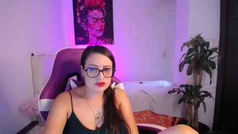 Esmeralda online show from 01.31.26