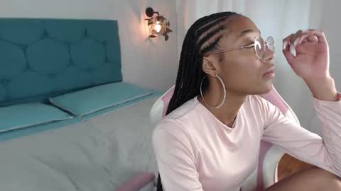 esmeralda_bk online show from 01.22.25