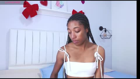 esmeralda_bk online show from 03.03.25