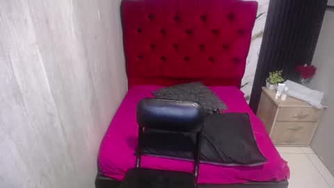 Snapshot of esmeralda_black chatting on 07.03.26 esmeralda black online show from 07.03.26