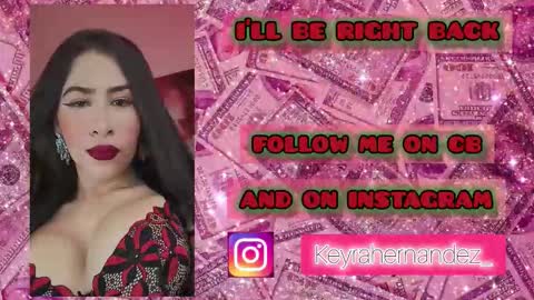 Snapshot of esmeralda_h chatting on 03.27.26 K E Y R A independent model online show from 03.27.26