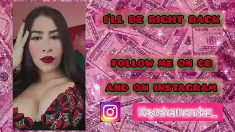 Snapshot of esmeralda_h chatting on 04.04.26 K E Y R A independent model online show from 04.04.26