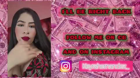 Snapshot of esmeralda_h chatting on 04.11.26 K E Y R A independent model online show from 04.11.26