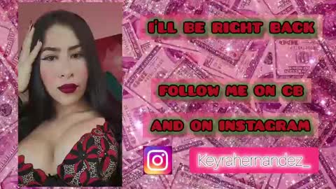 Snapshot of esmeralda_h chatting on 04.12.26 K E Y R A independent model online show from 04.12.26