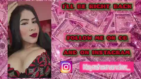 Snapshot of esmeralda_h chatting on 04.15.26 K E Y R A independent model online show from 04.15.26