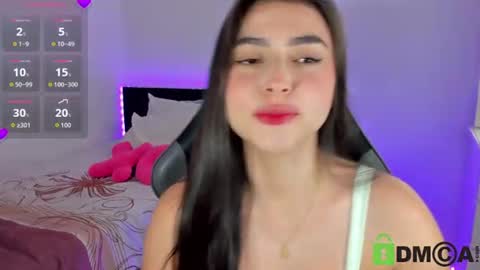 Snapshot of esmeralda_le chatting on 07.16.26 Esmeralda online show from 07.16.26