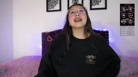 Esmeralda online show from 02.07.26