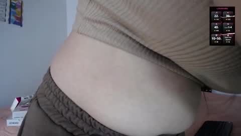 Esmeralda online show from 02.24.26