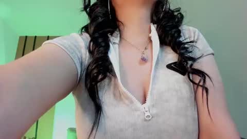 esmeralda_rose__ online show from 07.03.26