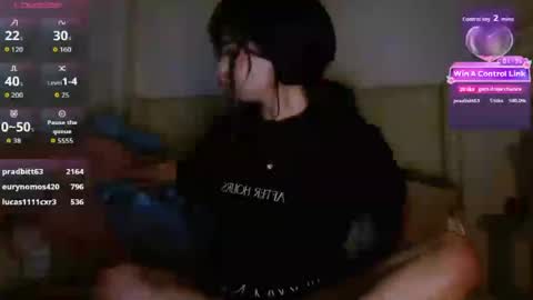 axe online show from 07.14.26