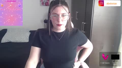 Snapshot of espagamer5 chatting on 12.03.24 Xbebetax online show from 12.03.24