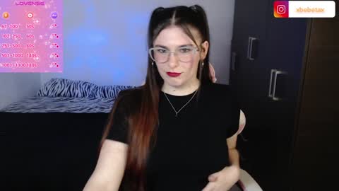 Snapshot of espagamer5 chatting on 12.24.24 Xbebetax online show from 12.24.24