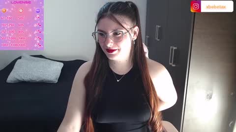Snapshot of espagamer5 chatting on 12.28.24 Xbebetax online show from 12.28.24
