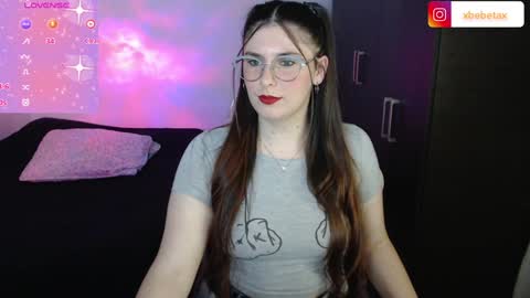 Snapshot of espagamer5 chatting on 01.03.25 Xbebetax online show from 01.03.25
