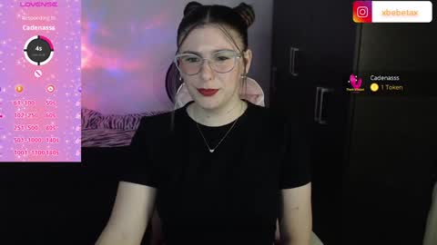 Snapshot of espagamer5 chatting on 01.16.25 Xbebetax online show from 01.16.25