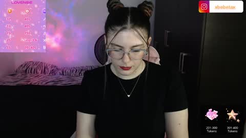 Snapshot of espagamer5 chatting on 01.16.25 Xbebetax online show from 01.16.25