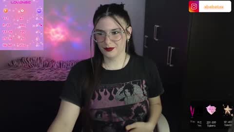 Snapshot of espagamer5 chatting on 02.11.25 Xbebetax online show from 02.11.25