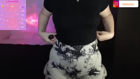 Snapshot of espagamer5 chatting on 02.16.25 Xbebetax online show from 02.16.25