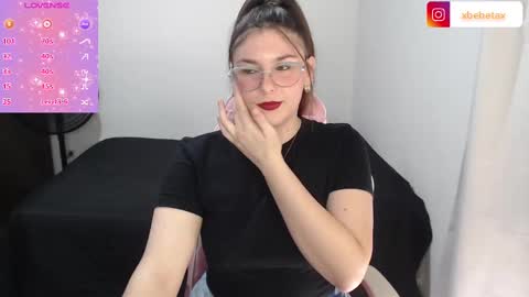 Snapshot of espagamer5 chatting on 03.01.25 Xbebetax online show from 03.01.25