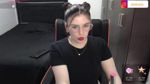 Xbebetax online show from 10.23.25