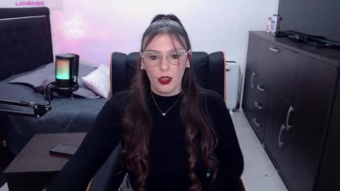 Snapshot of espagamer5 chatting on 05.19.26 Xbebetax online show from 05.19.26