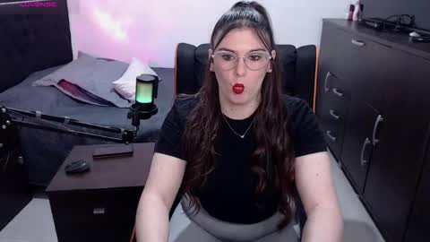 Snapshot of espagamer5 chatting on 05.21.26 Xbebetax online show from 05.21.26