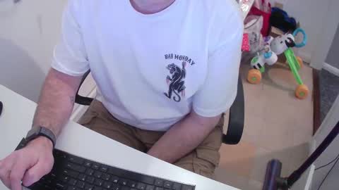 Morph online show from 12.15.24