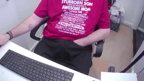 Morph online show from 12.25.24